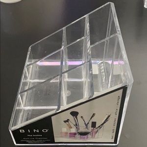 Compartment Acrylic Makeup and Jewelry Organizer
